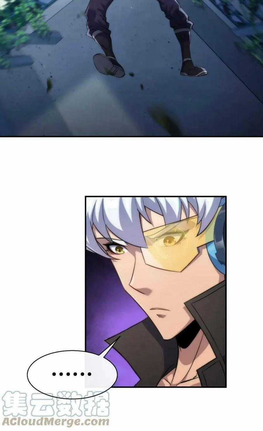 Phù Thạch Vương Giả Chapter 39 trang 48