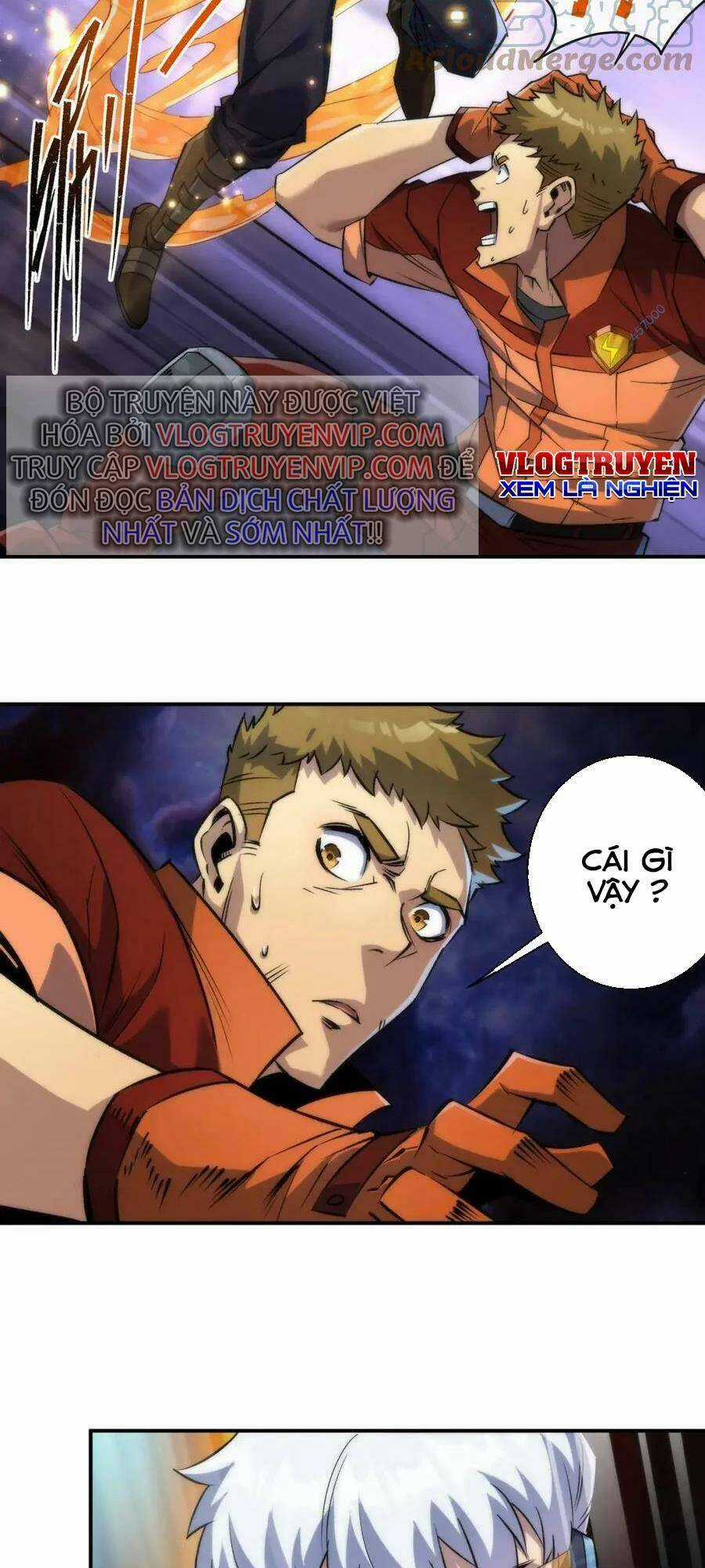 Phù Thạch Vương Giả Chapter 39 trang 7