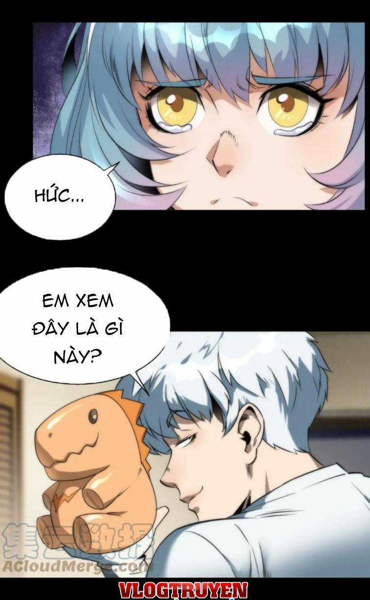 Phù Thạch Vương Giả Chapter 4 trang 12