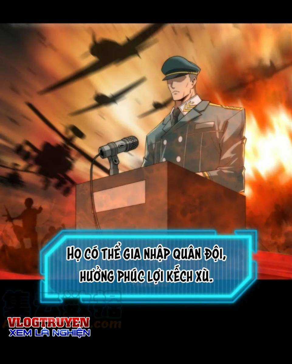 Phù Thạch Vương Giả Chapter 4 trang 18