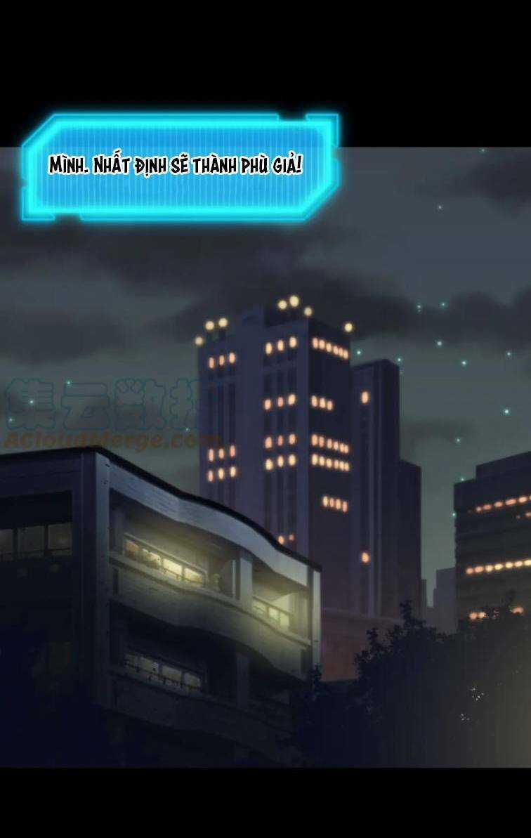 Phù Thạch Vương Giả Chapter 4 trang 21