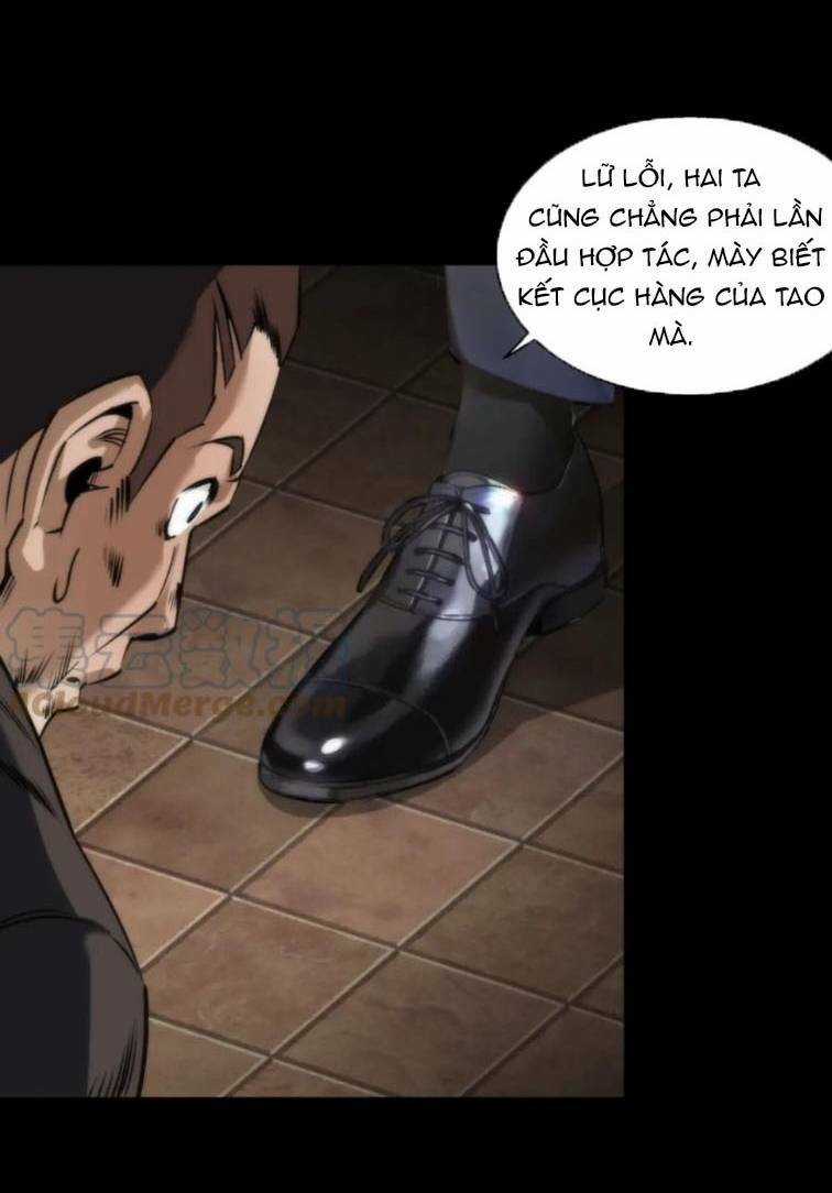 Phù Thạch Vương Giả Chapter 4 trang 24