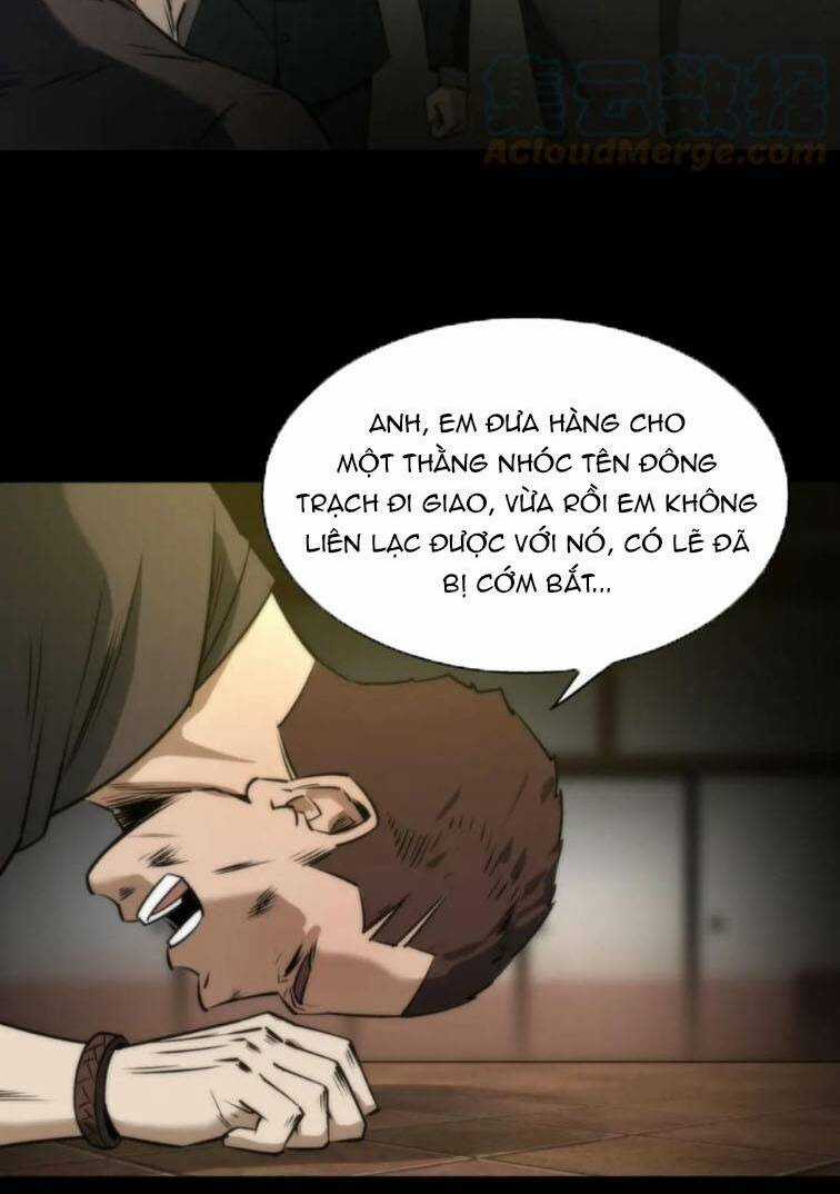 Phù Thạch Vương Giả Chapter 4 trang 26