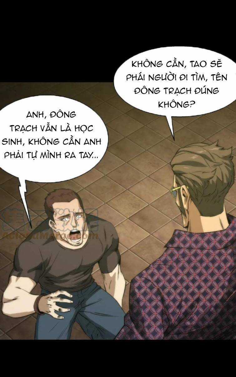 Phù Thạch Vương Giả Chapter 4 trang 29