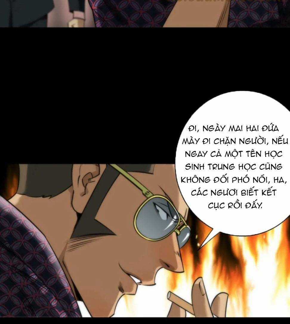 Phù Thạch Vương Giả Chapter 4 trang 32