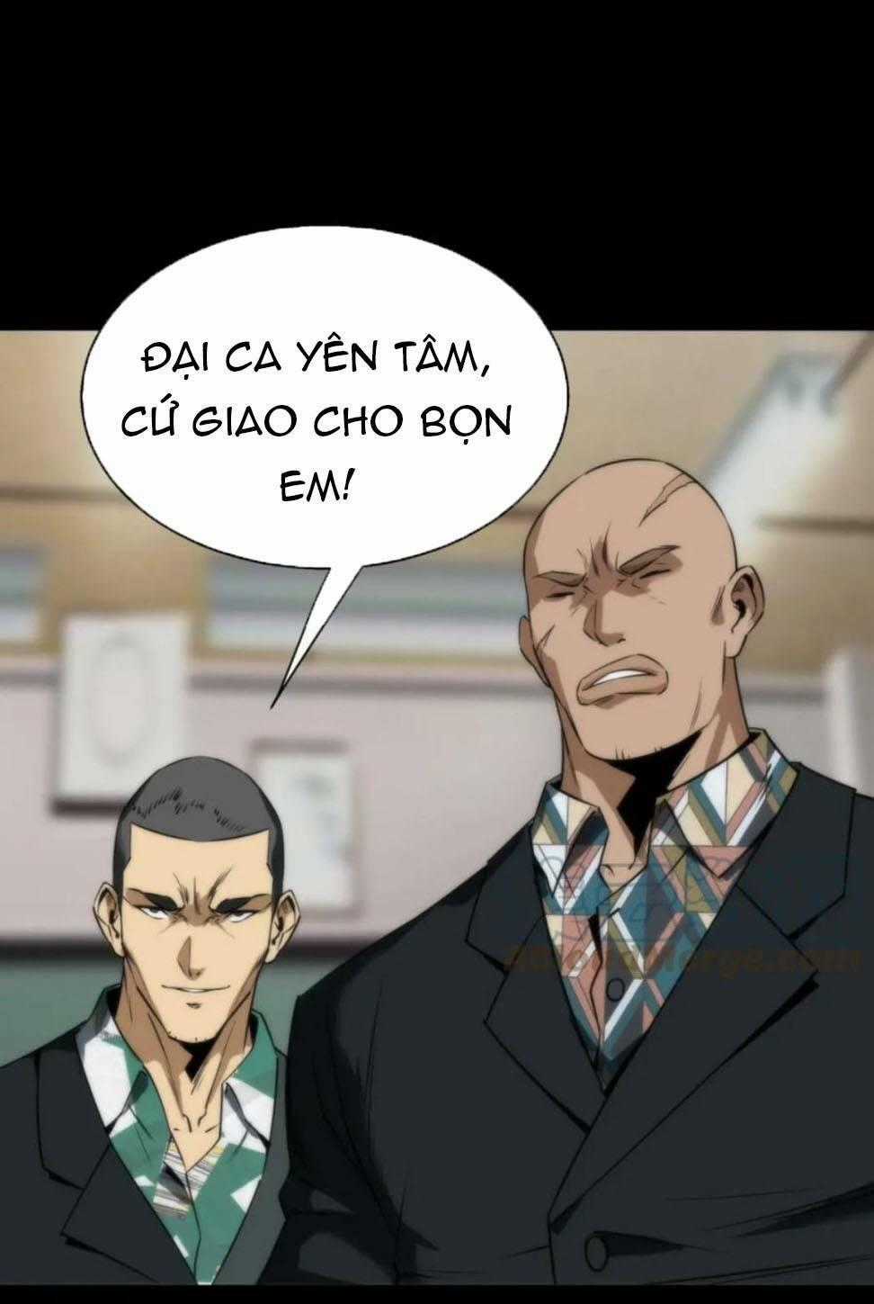 Phù Thạch Vương Giả Chapter 4 trang 33