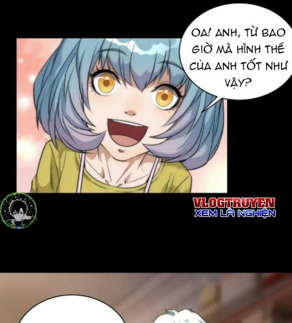 Phù Thạch Vương Giả Chapter 4 trang 7