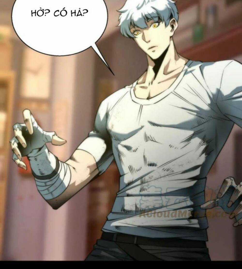 Phù Thạch Vương Giả Chapter 4 trang 8