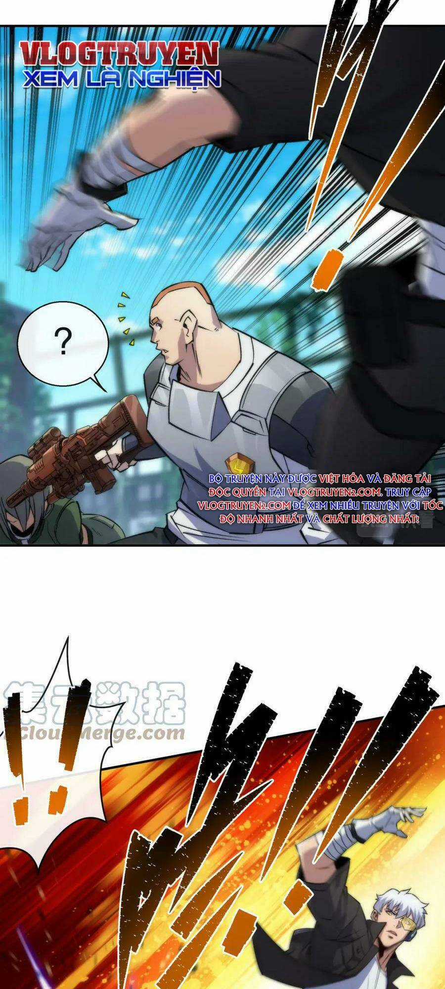 Phù Thạch Vương Giả Chapter 40 trang 13