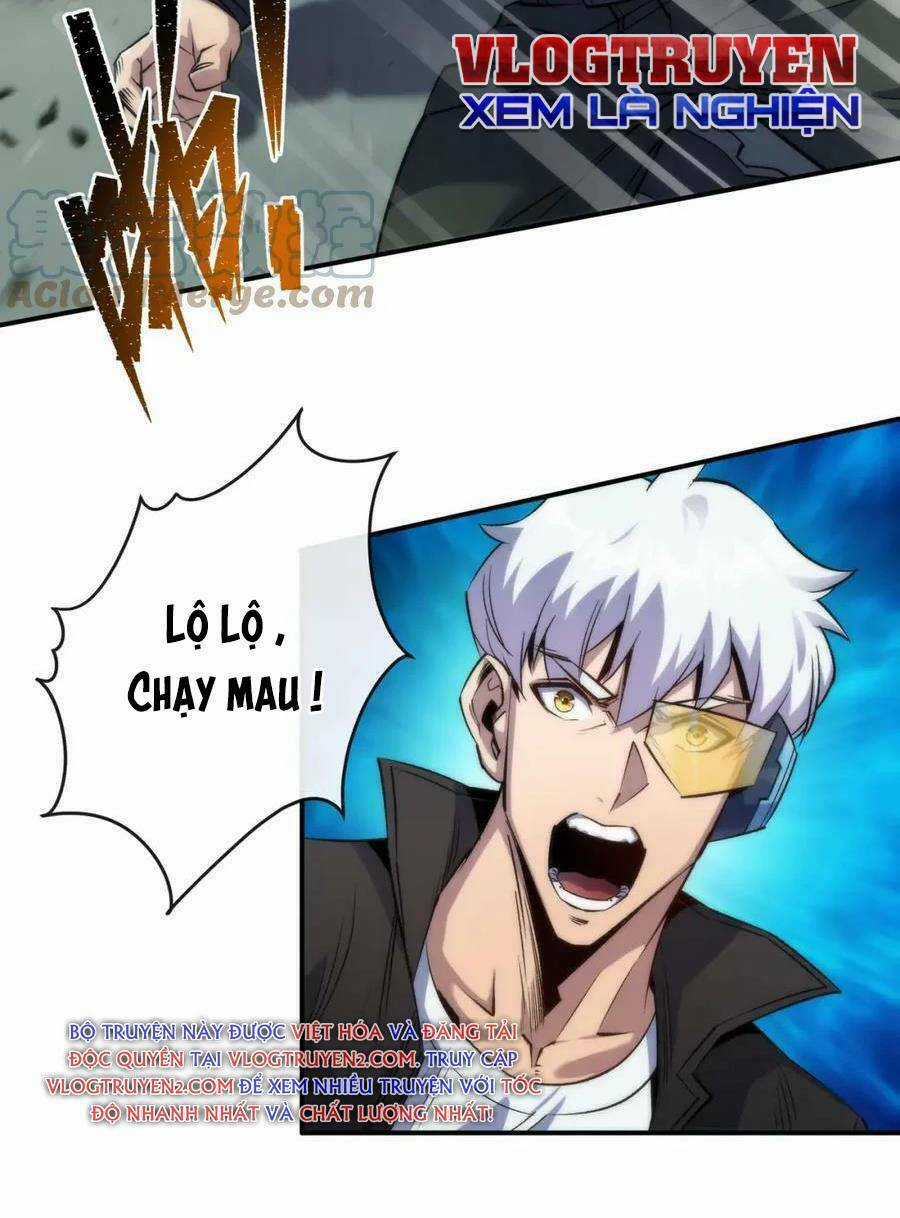 Phù Thạch Vương Giả Chapter 40 trang 15