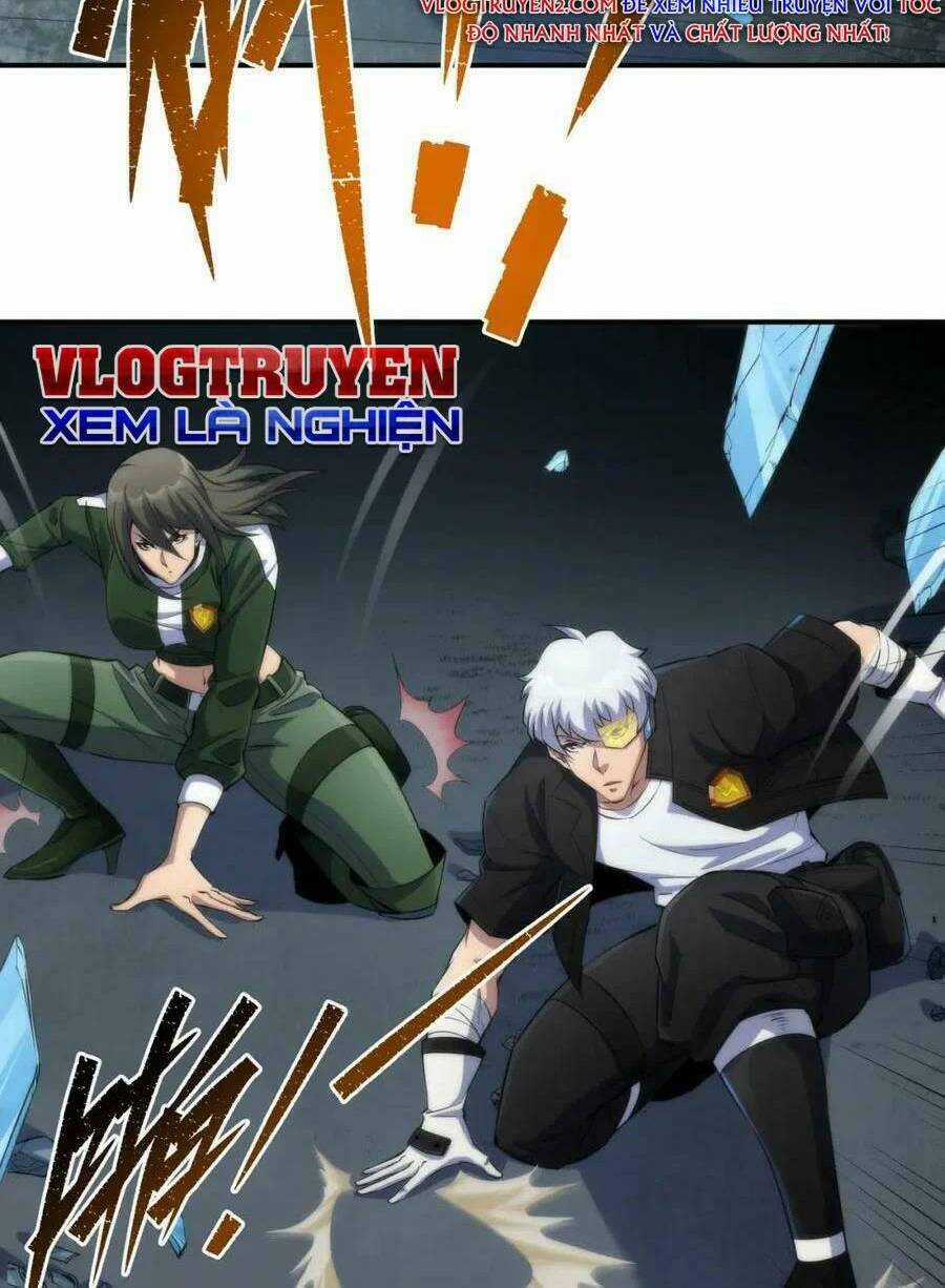 Phù Thạch Vương Giả Chapter 40 trang 22