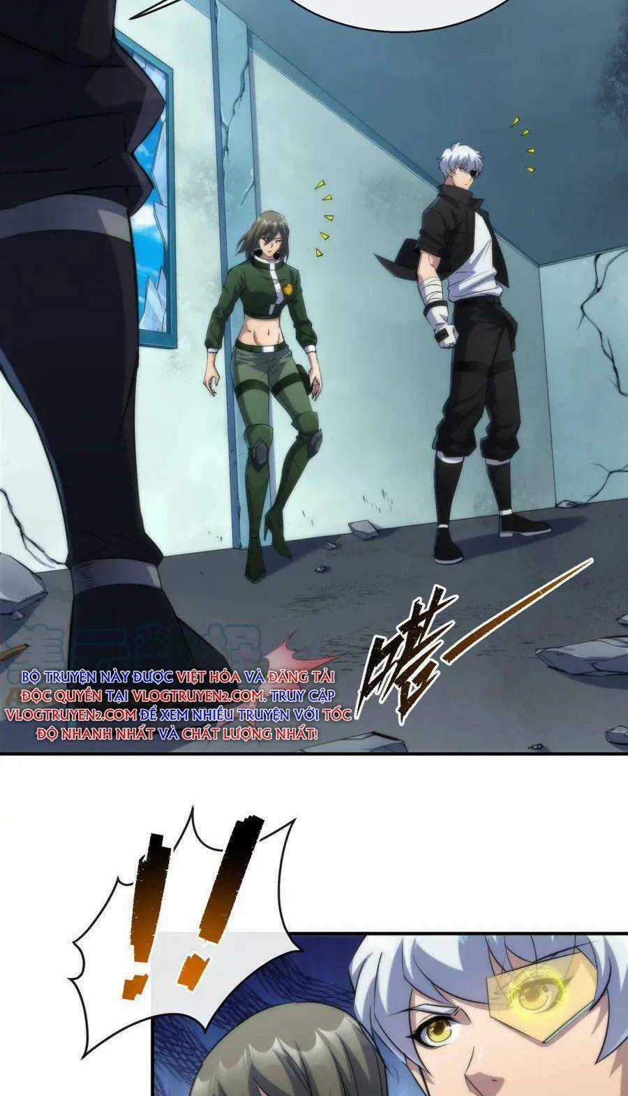 Phù Thạch Vương Giả Chapter 40 trang 26