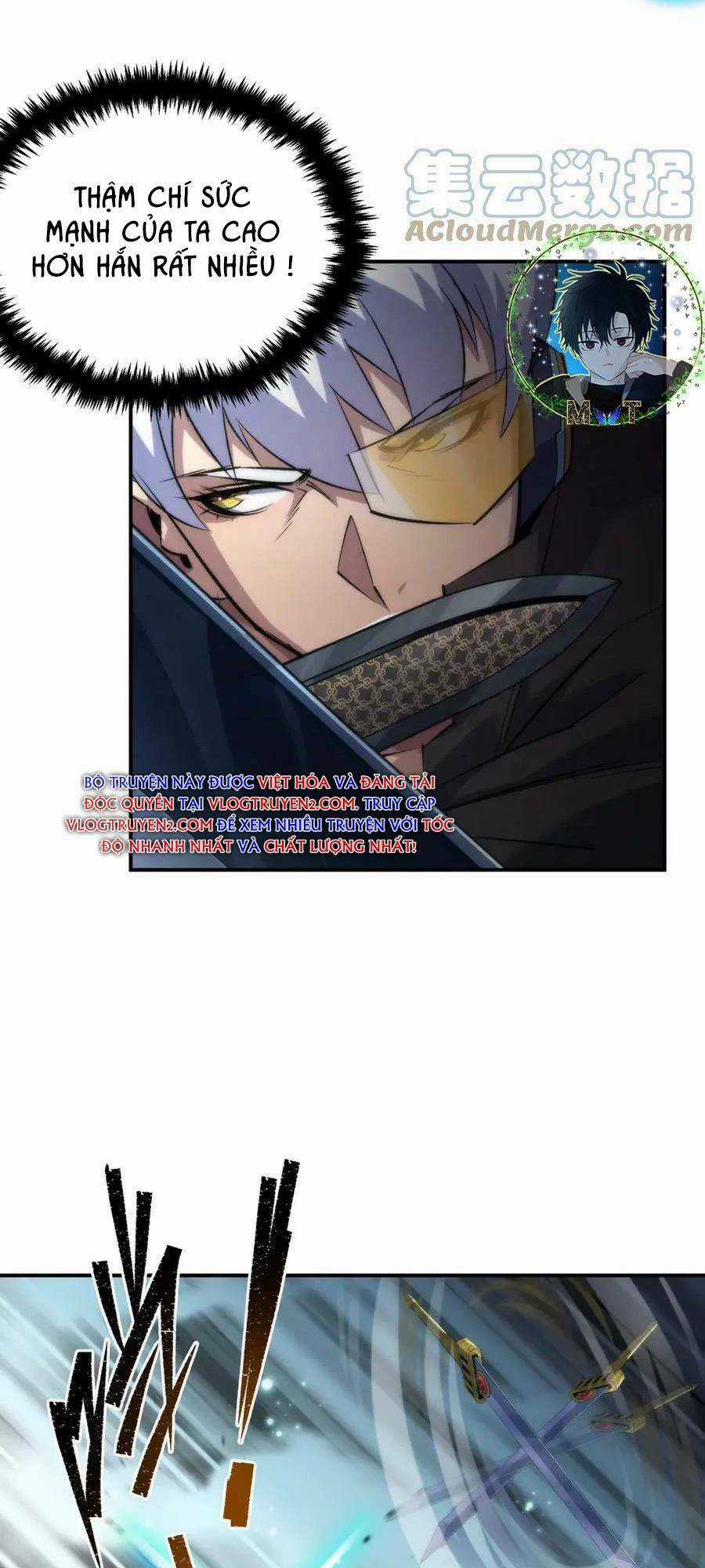 Phù Thạch Vương Giả Chapter 40 trang 36