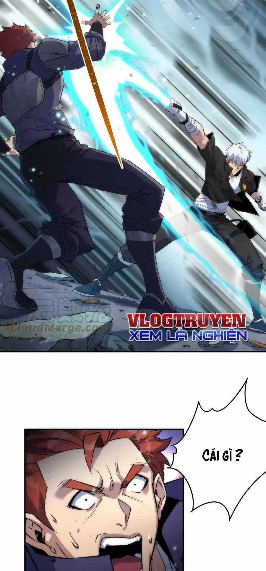 Phù Thạch Vương Giả Chapter 40 trang 37