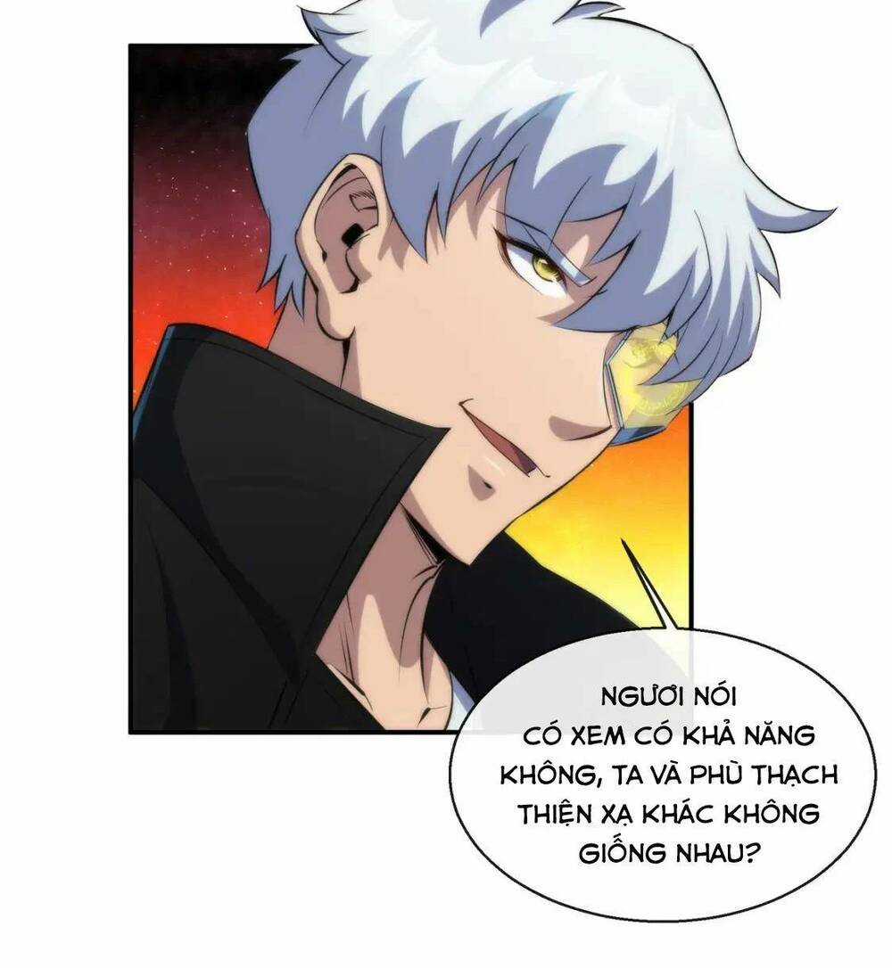 Phù Thạch Vương Giả Chapter 41 trang 12