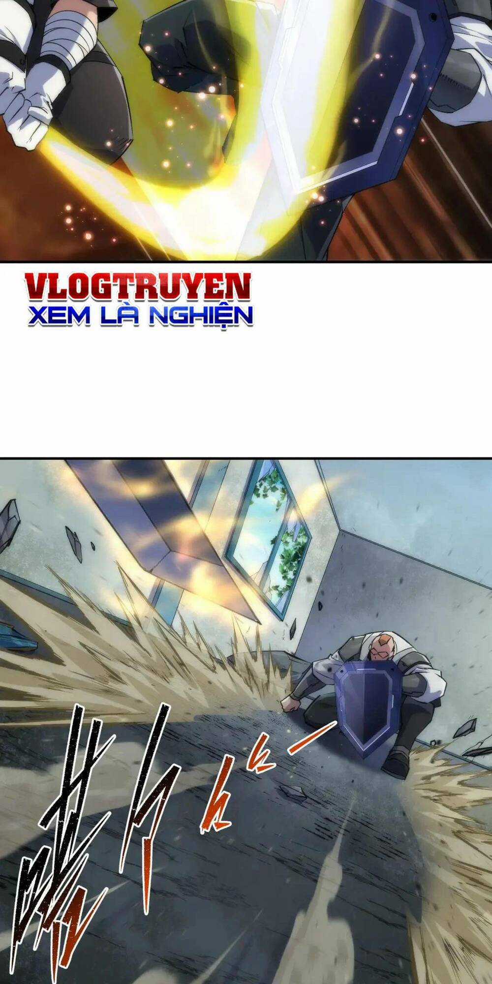 Phù Thạch Vương Giả Chapter 41 trang 21