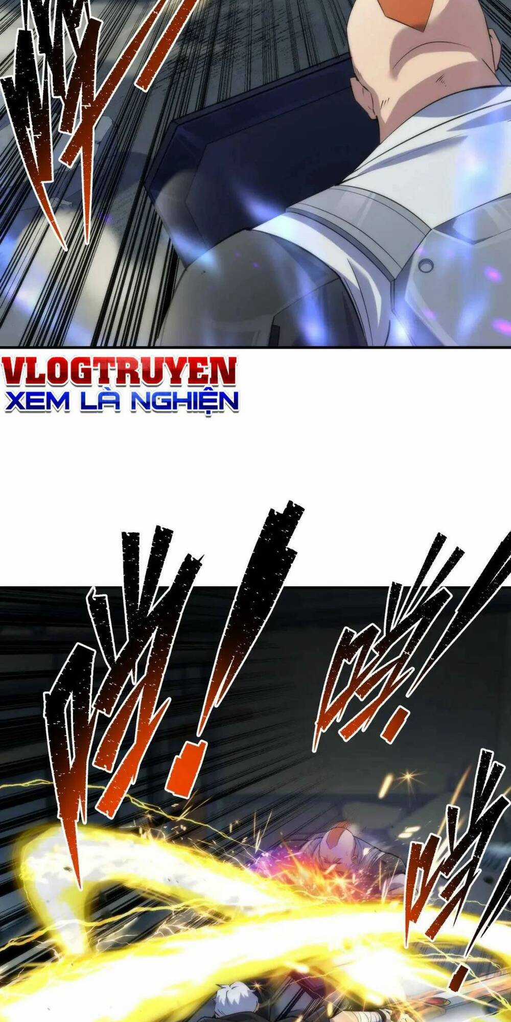 Phù Thạch Vương Giả Chapter 41 trang 27