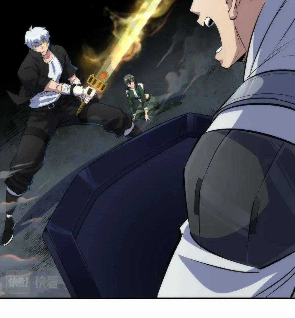 Phù Thạch Vương Giả Chapter 41 trang 30