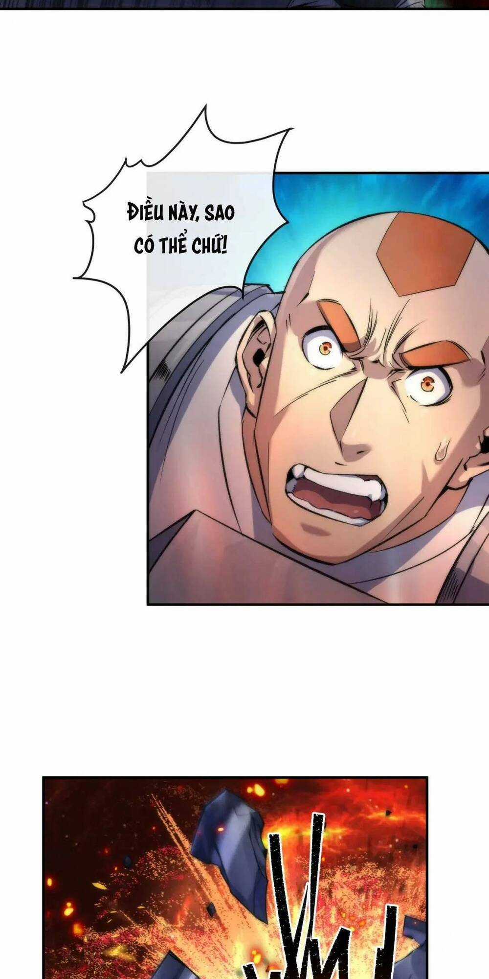 Phù Thạch Vương Giả Chapter 41 trang 38