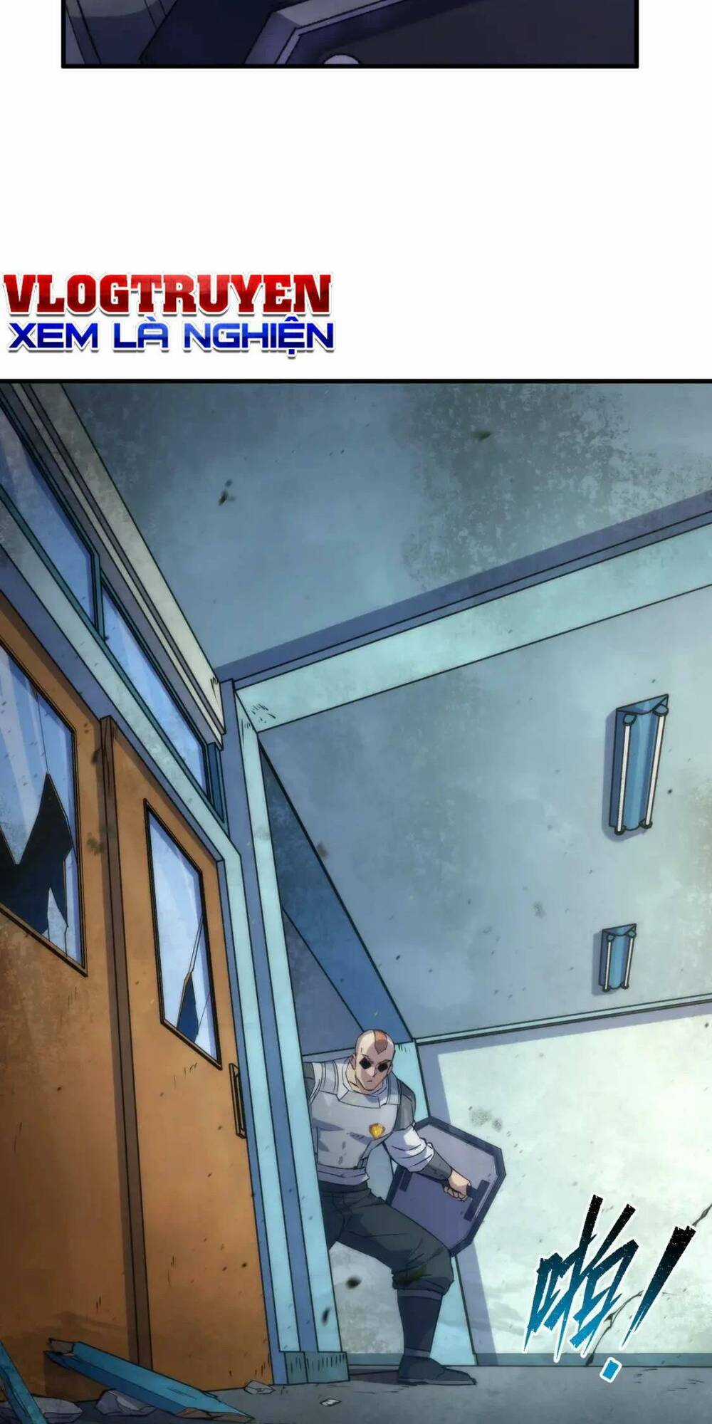 Phù Thạch Vương Giả Chapter 41 trang 5