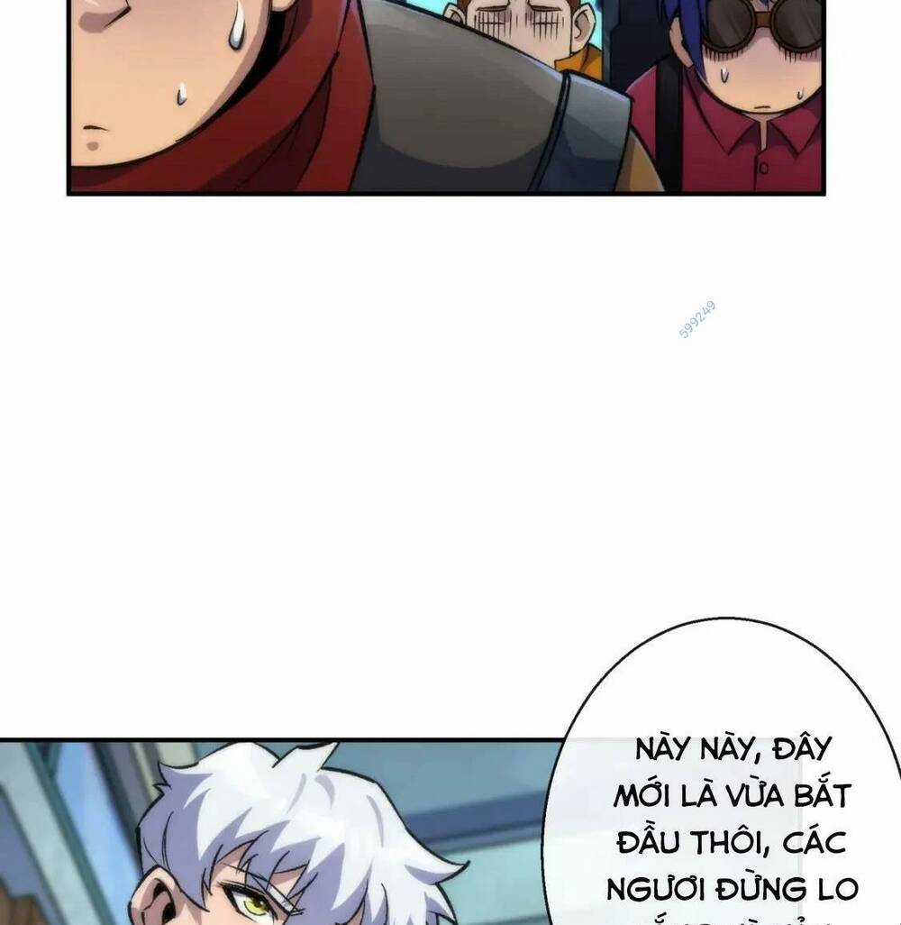 Phù Thạch Vương Giả Chapter 41 trang 52