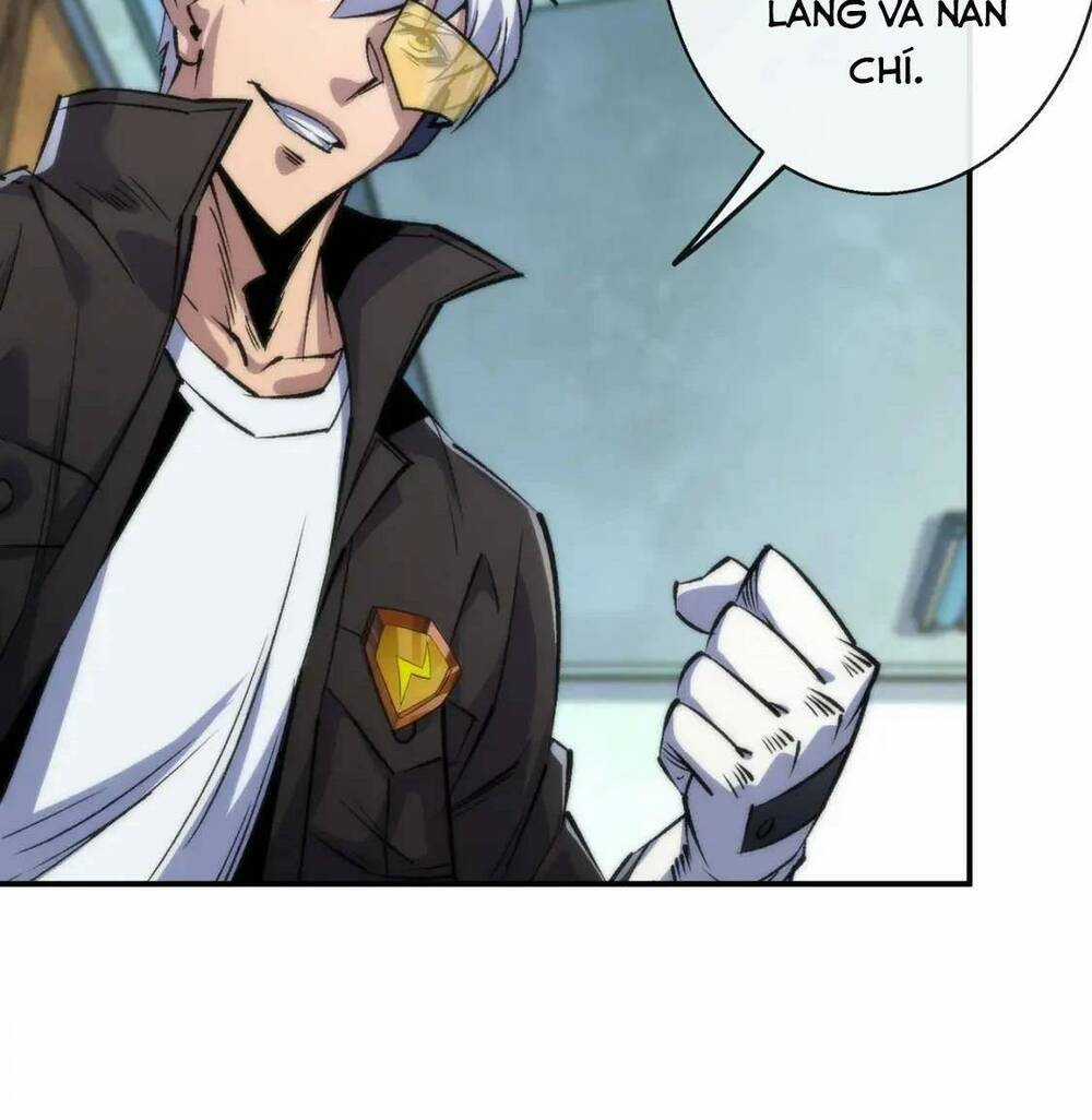 Phù Thạch Vương Giả Chapter 41 trang 53