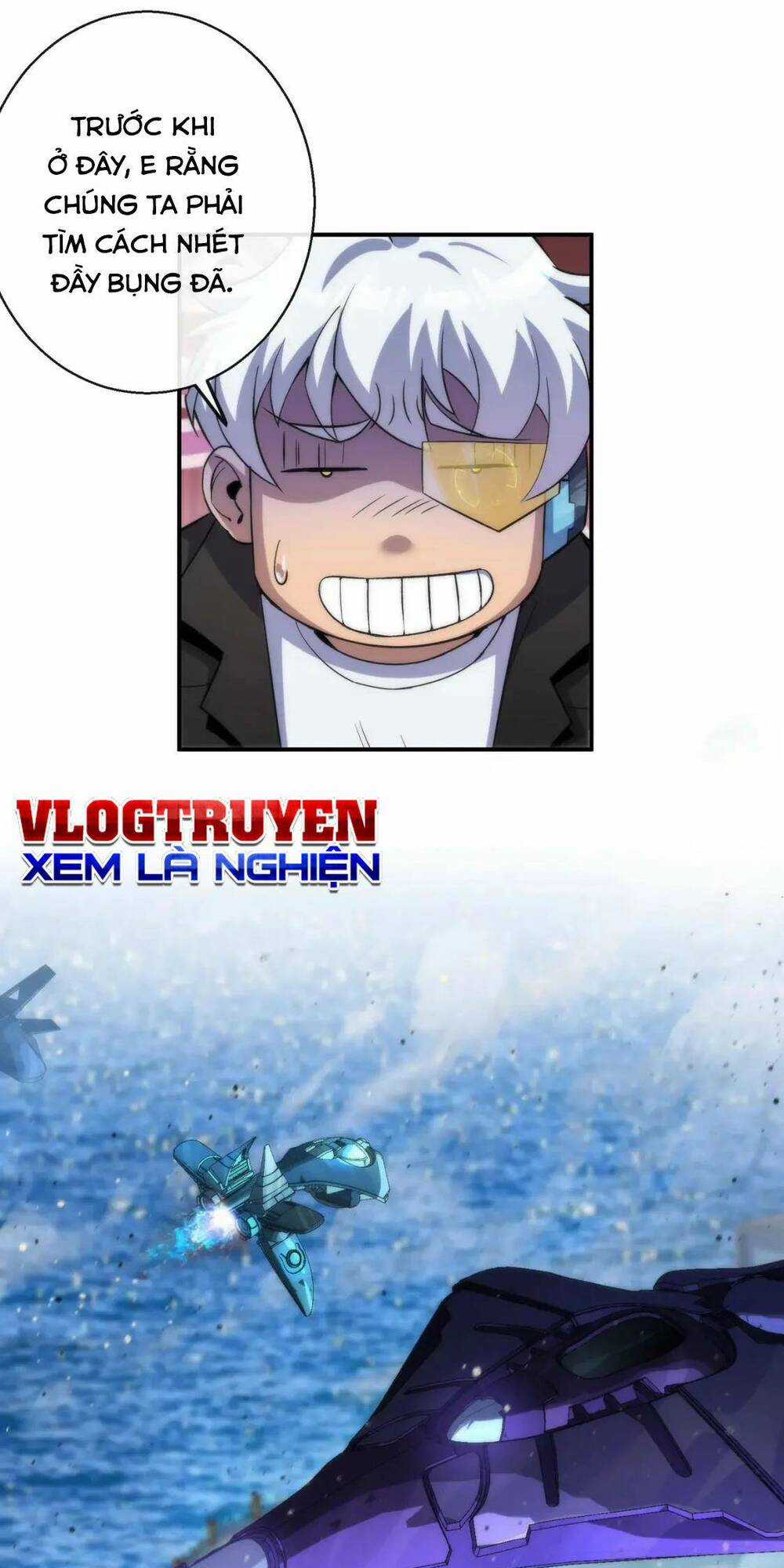 Phù Thạch Vương Giả Chapter 41 trang 56