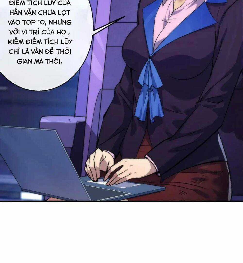 Phù Thạch Vương Giả Chapter 41 trang 59