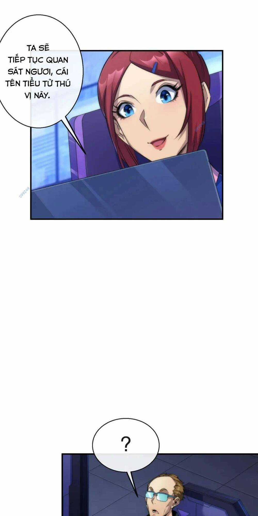 Phù Thạch Vương Giả Chapter 41 trang 60