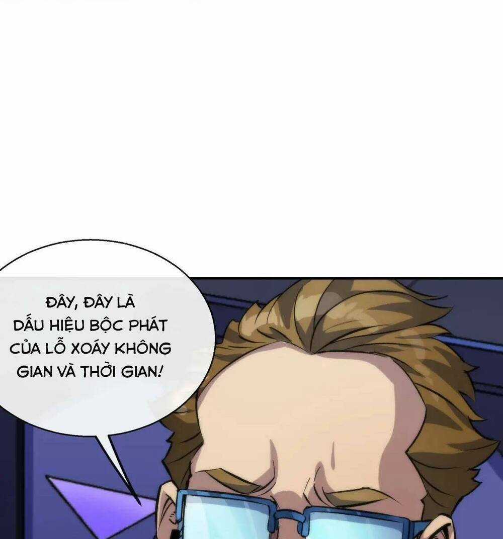 Phù Thạch Vương Giả Chapter 41 trang 62