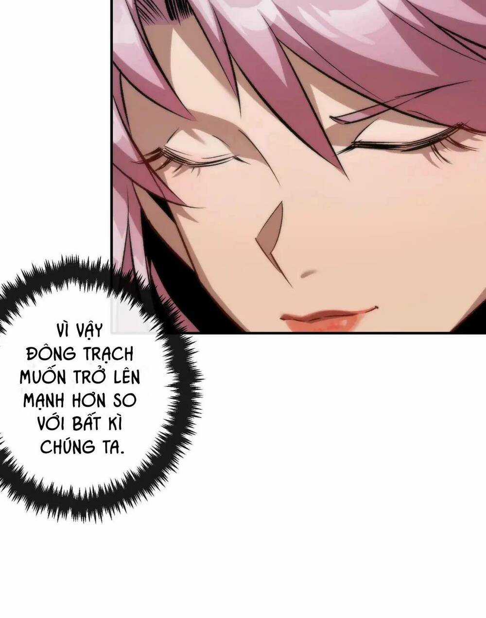 Phù Thạch Vương Giả Chapter 42 trang 19