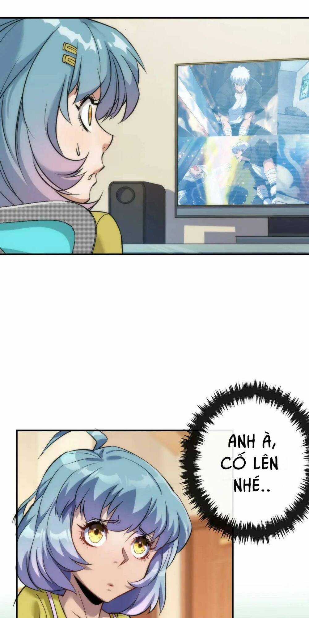 Phù Thạch Vương Giả Chapter 42 trang 20