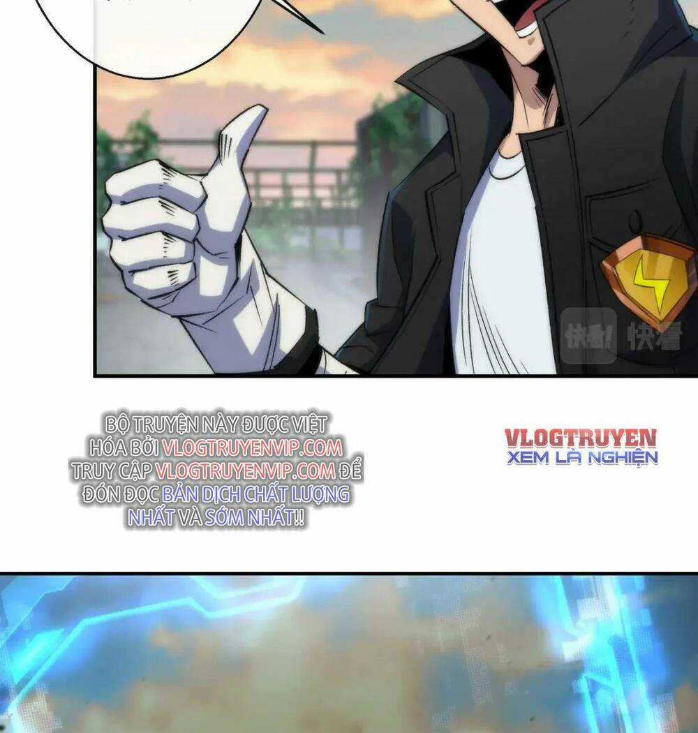 Phù Thạch Vương Giả Chapter 42 trang 40