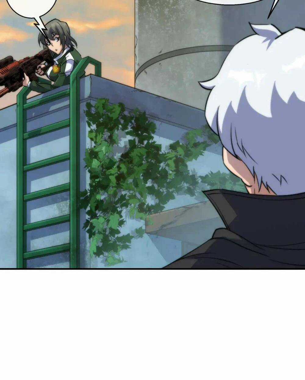 Phù Thạch Vương Giả Chapter 42 trang 51