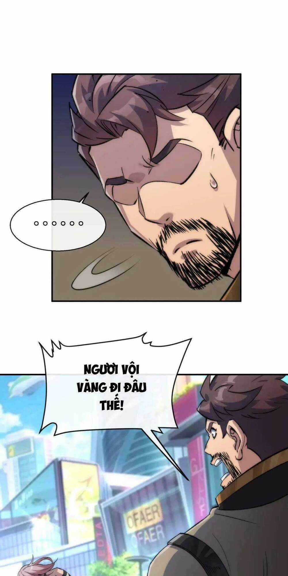 Phù Thạch Vương Giả Chapter 42 trang 7