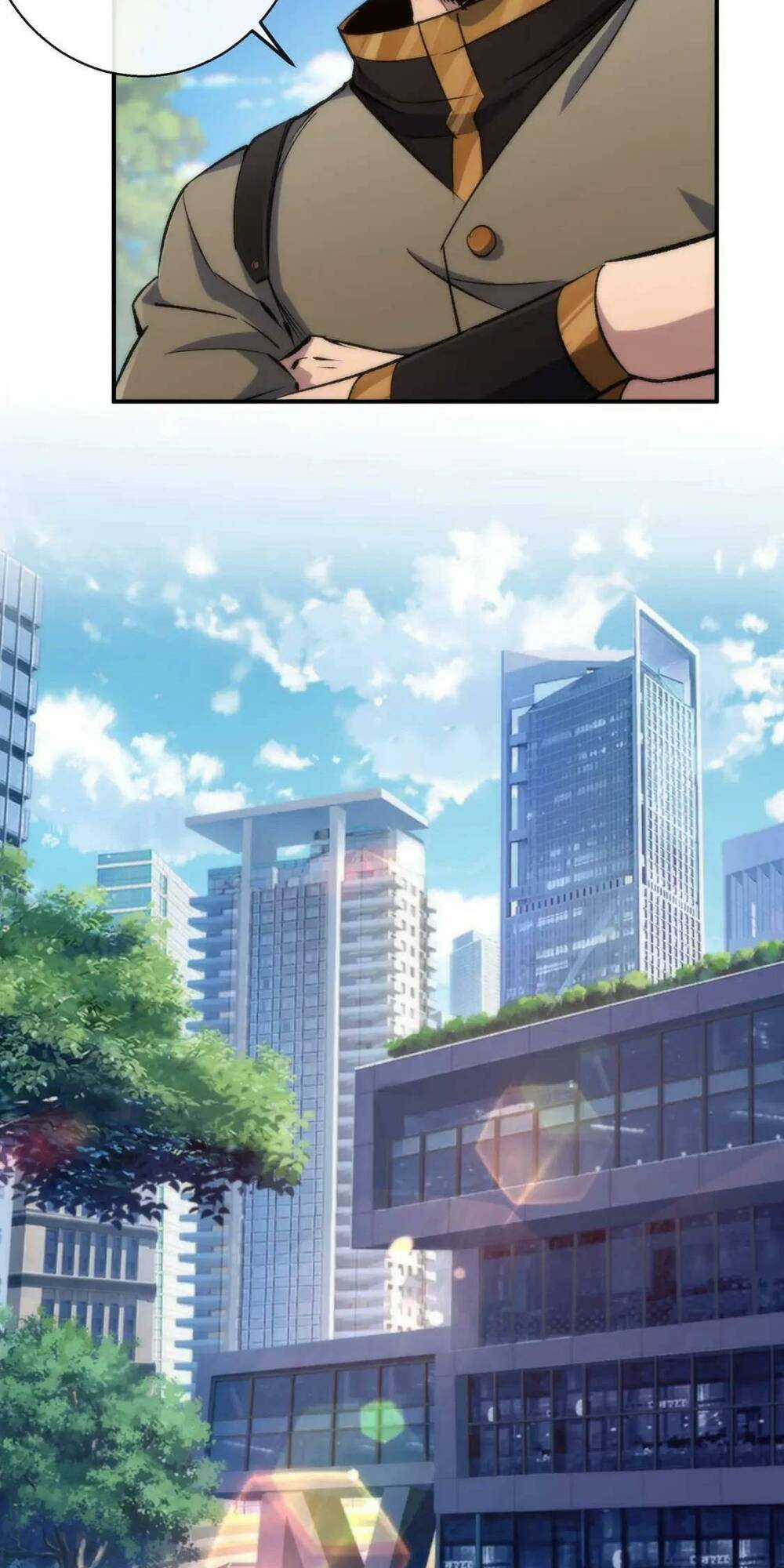 Phù Thạch Vương Giả Chapter 42 trang 9