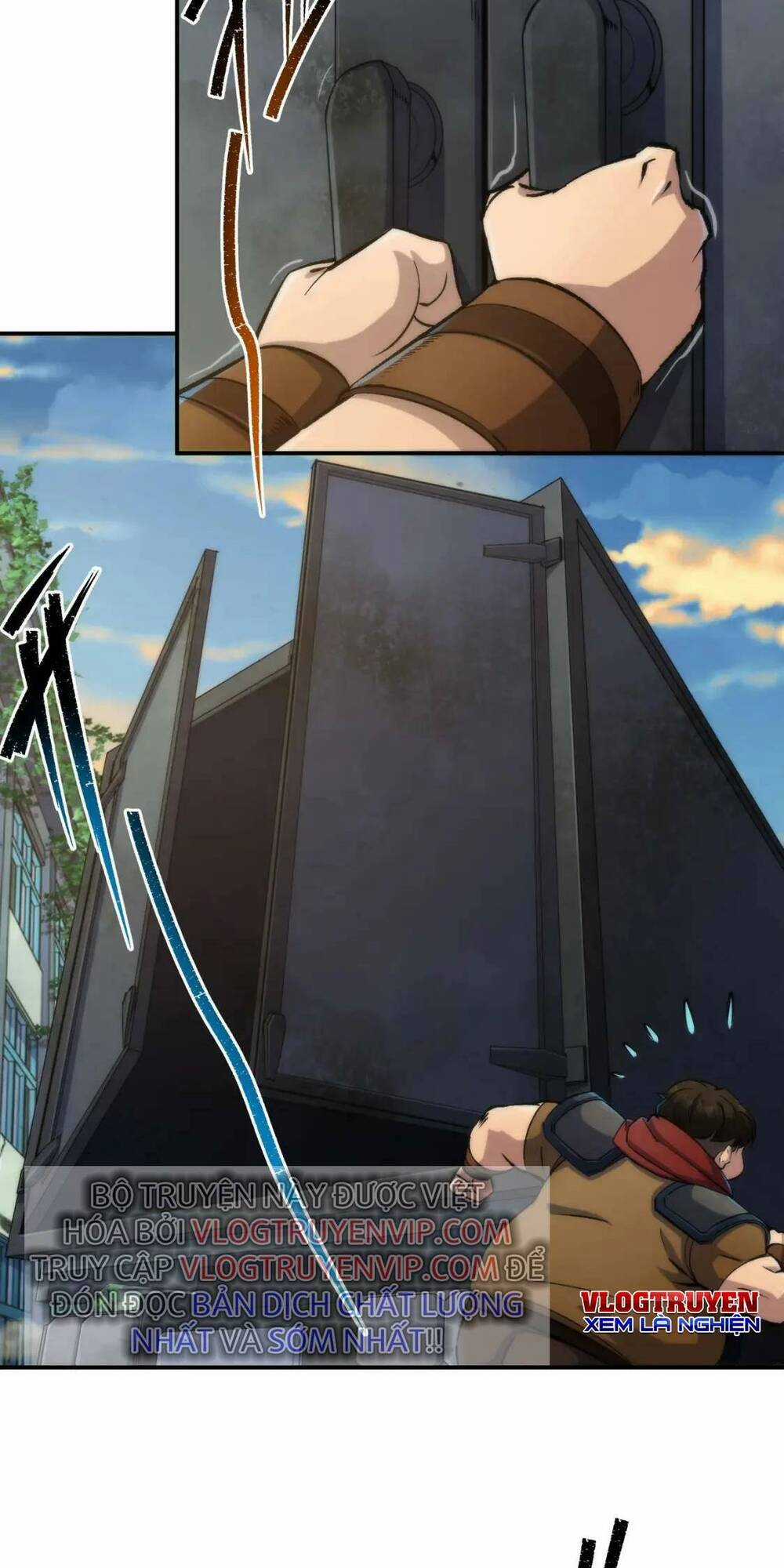 Phù Thạch Vương Giả Chapter 43 trang 17