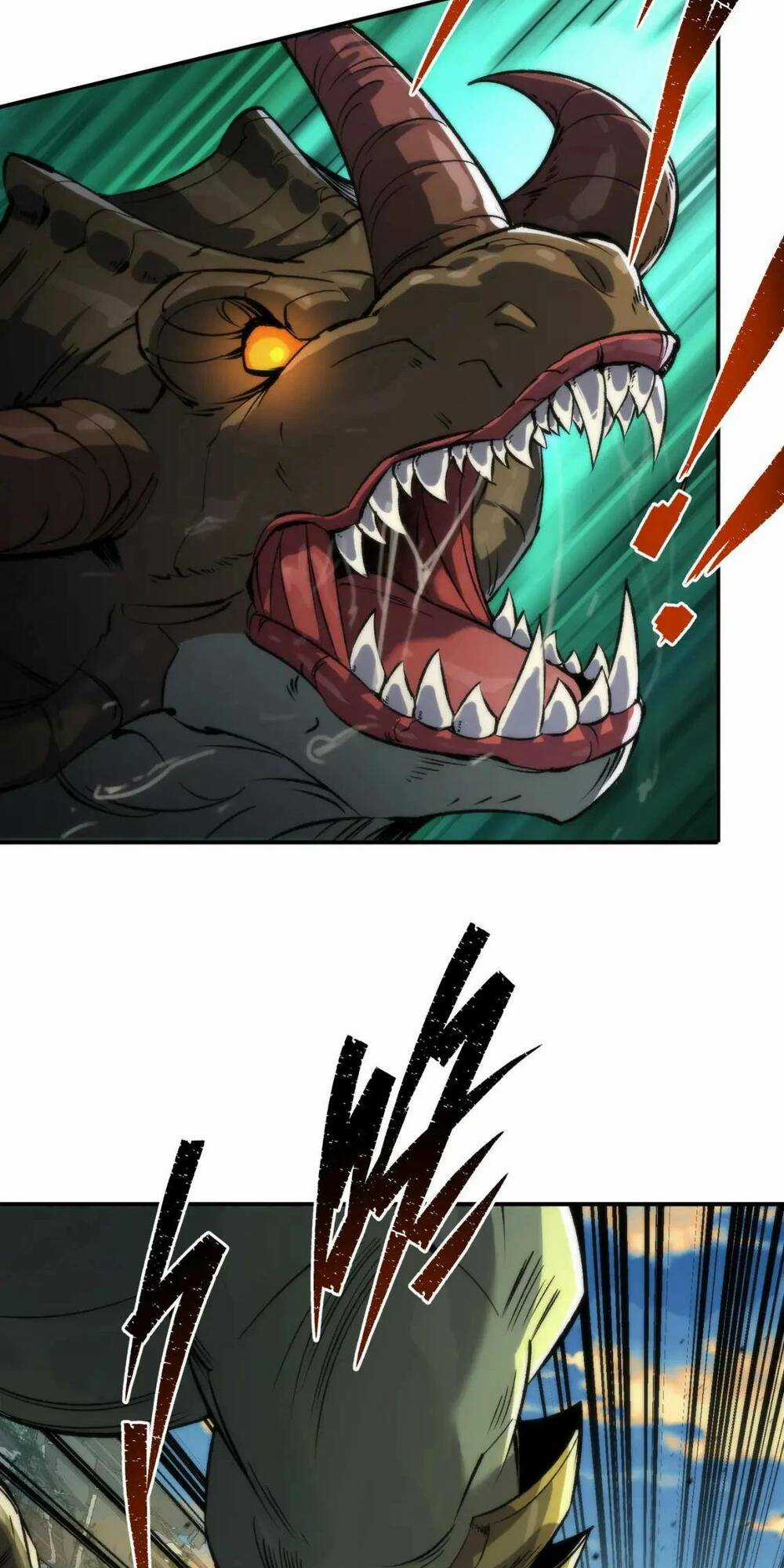 Phù Thạch Vương Giả Chapter 43 trang 23