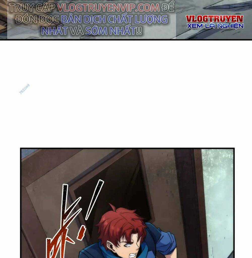 Phù Thạch Vương Giả Chapter 43 trang 31