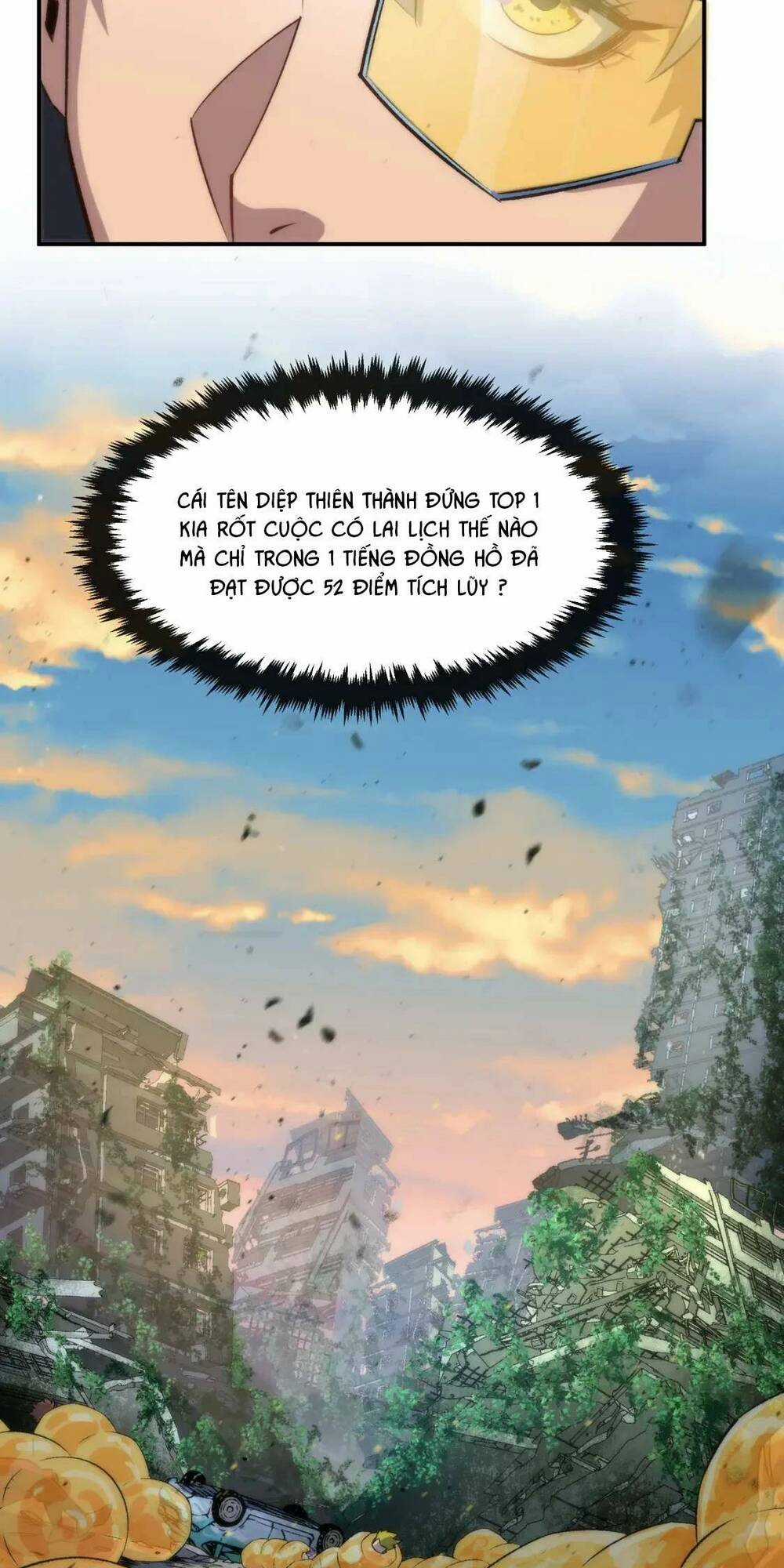 Phù Thạch Vương Giả Chapter 43 trang 43