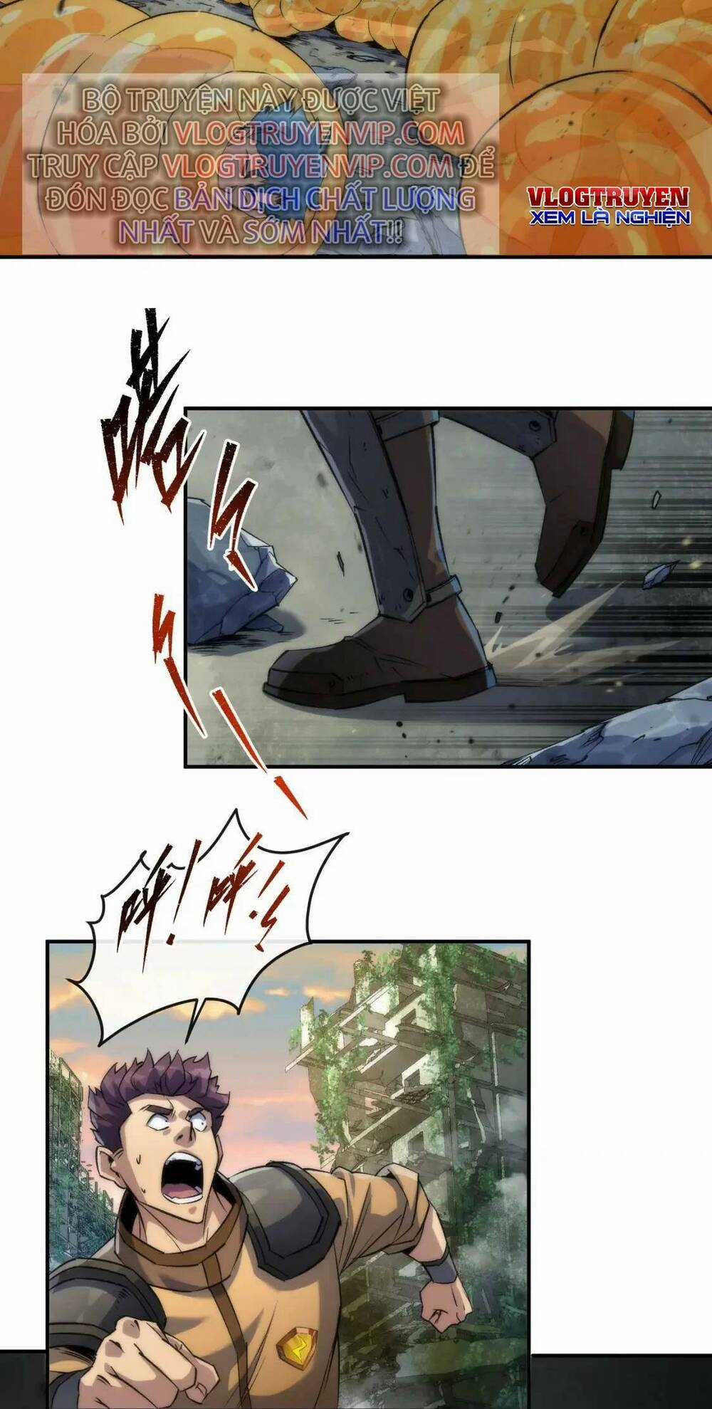 Phù Thạch Vương Giả Chapter 43 trang 44