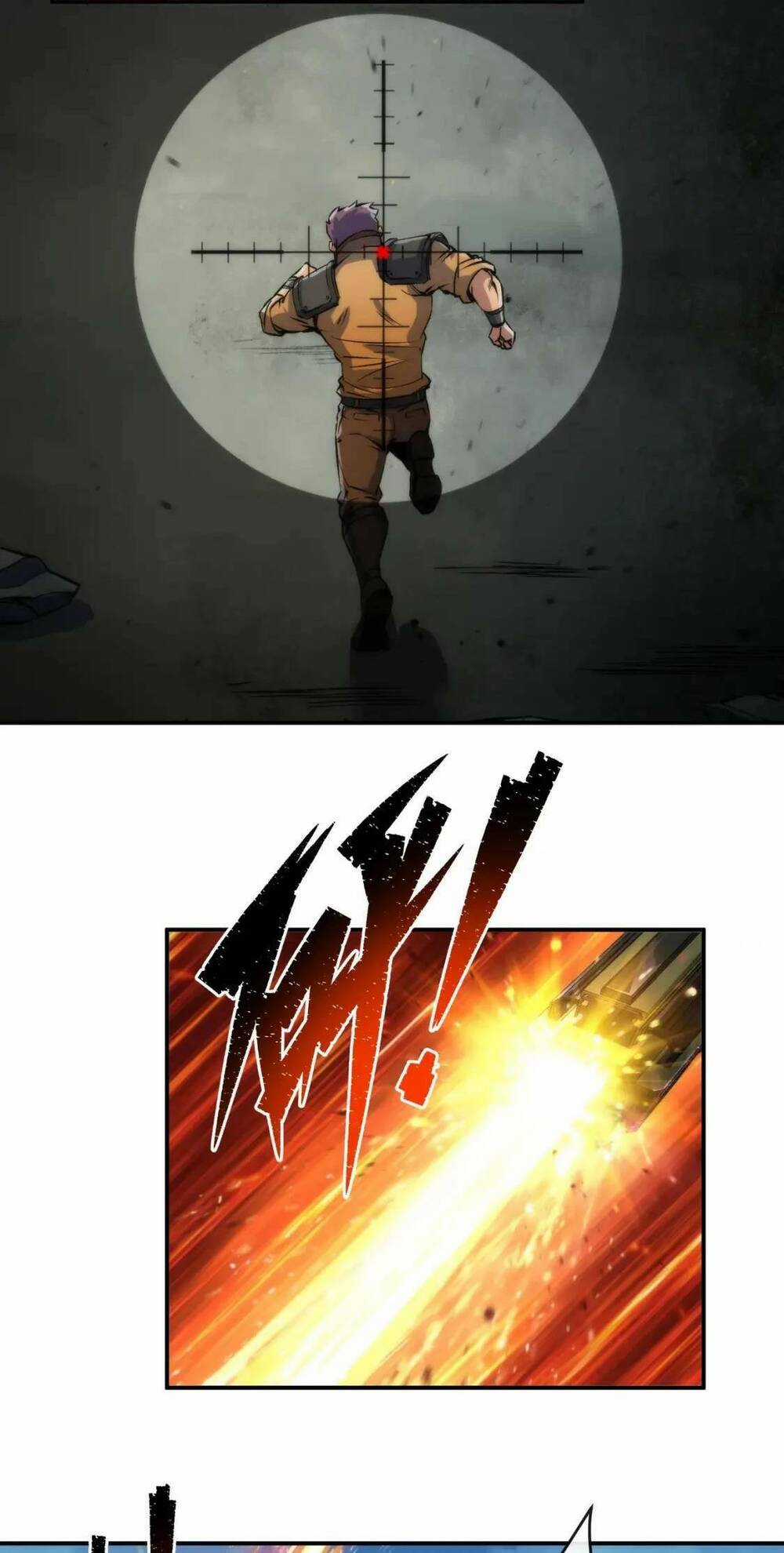 Phù Thạch Vương Giả Chapter 43 trang 45