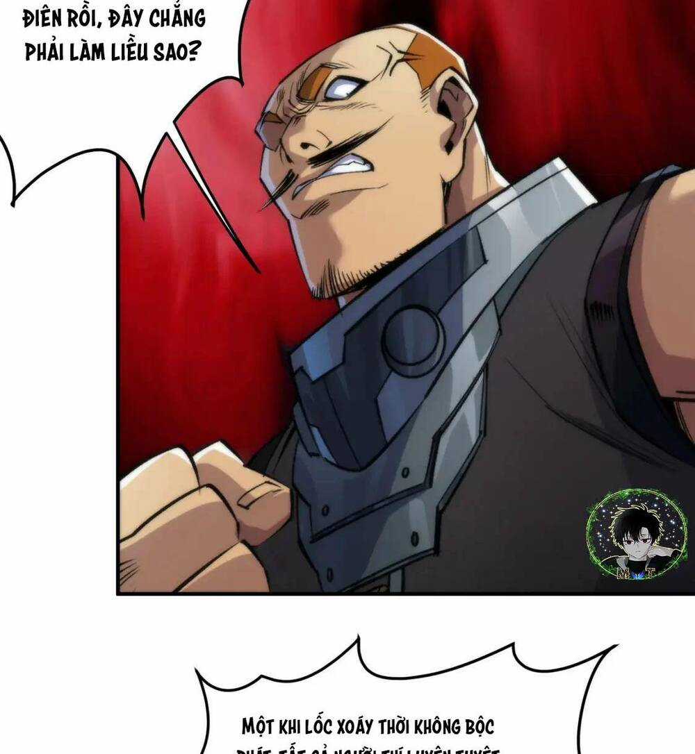 Phù Thạch Vương Giả Chapter 43 trang 59