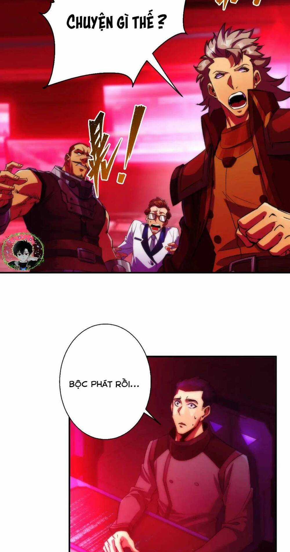 Phù Thạch Vương Giả Chapter 43 trang 63