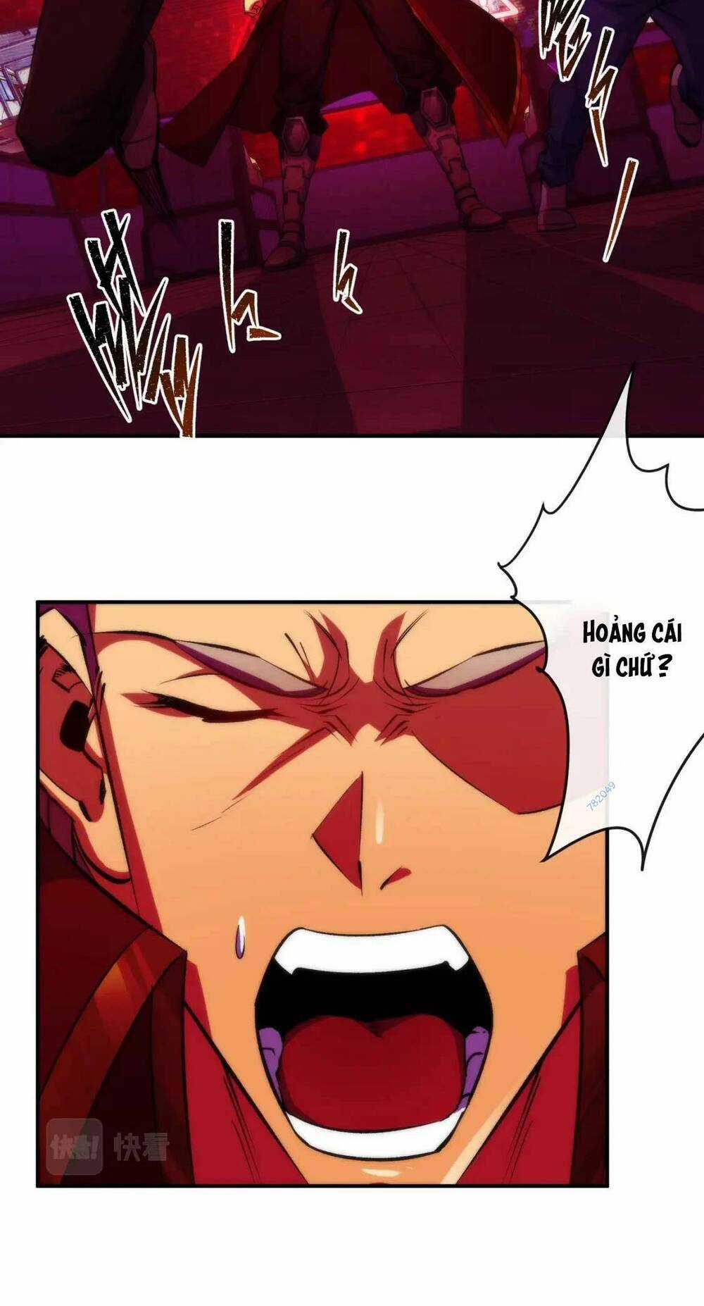 Phù Thạch Vương Giả Chapter 44 trang 15