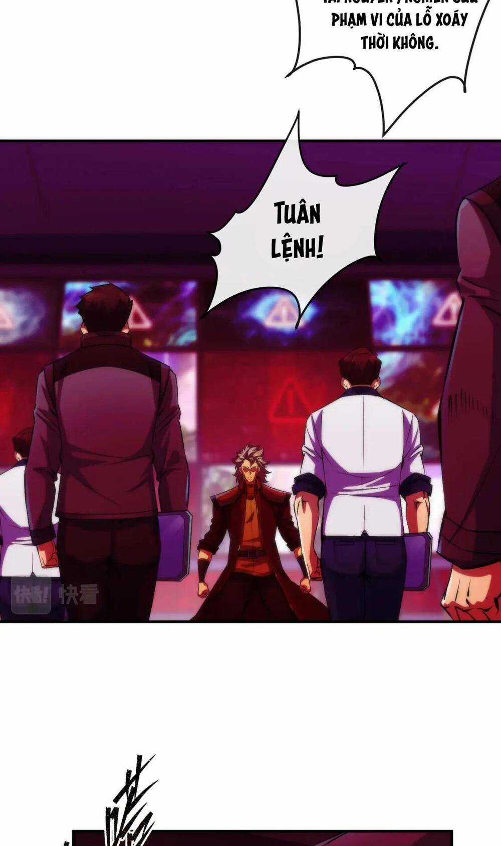 Phù Thạch Vương Giả Chapter 44 trang 19