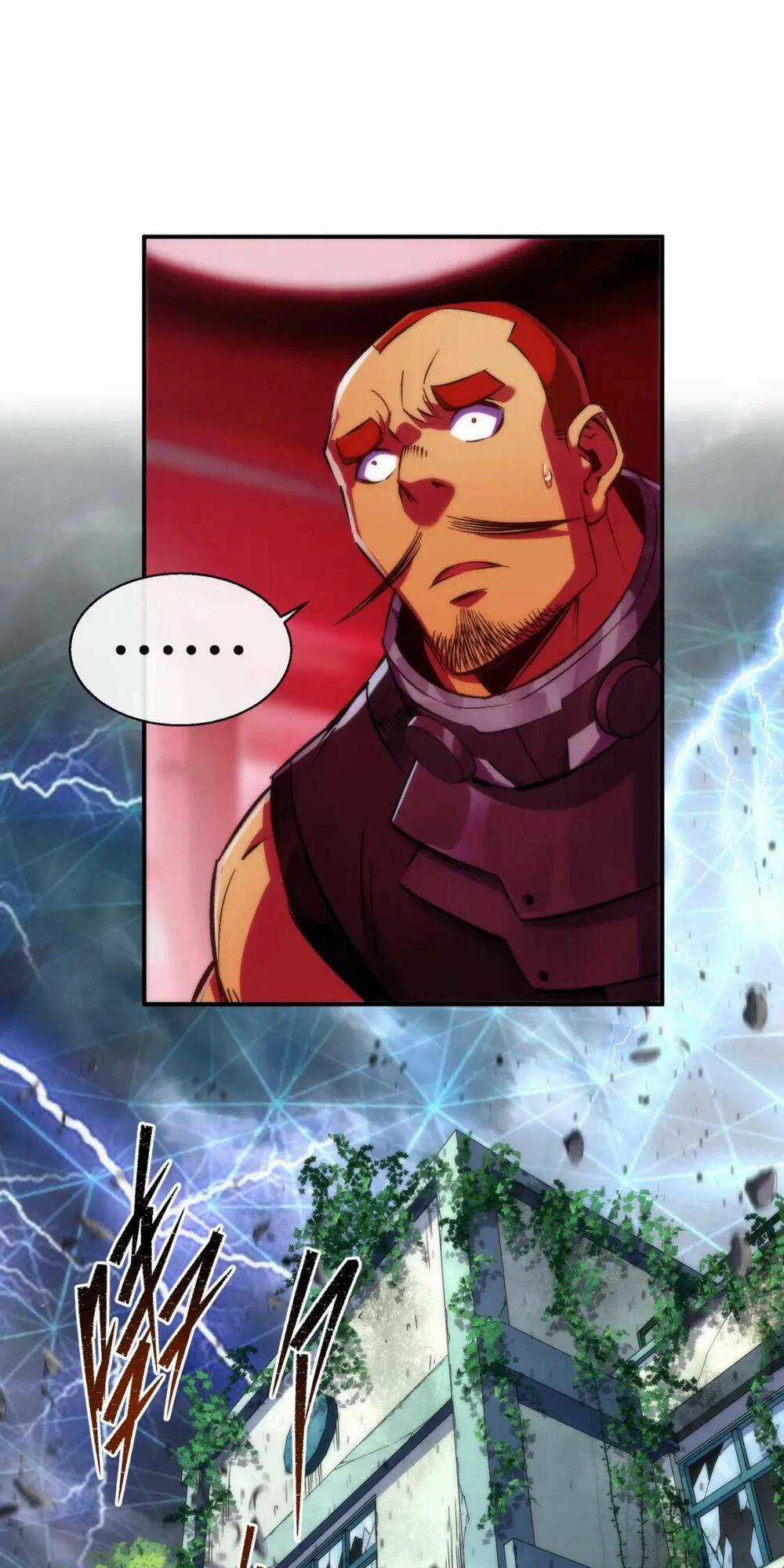 Phù Thạch Vương Giả Chapter 44 trang 27