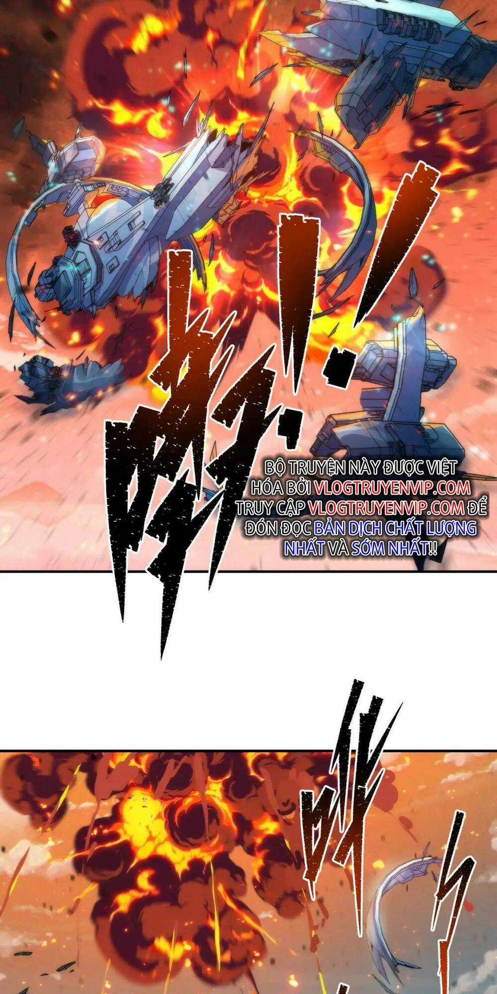 Phù Thạch Vương Giả Chapter 44 trang 4