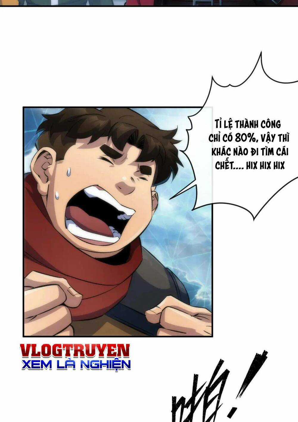 Phù Thạch Vương Giả Chapter 44 trang 43