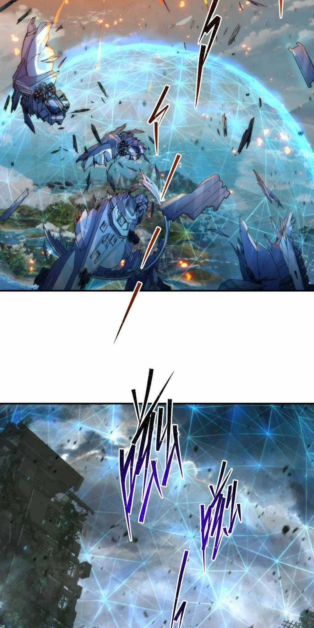 Phù Thạch Vương Giả Chapter 44 trang 5